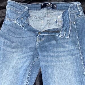 Hollister jeans only $10